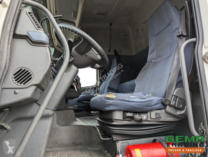 Tractor Volvo FH400 4x2 Euro5 FH400 4x2...