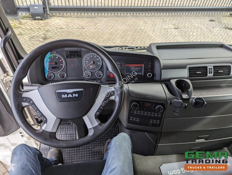 Traktor MAN 26.440 6x2 4 XLX Euro6 - PTO -...