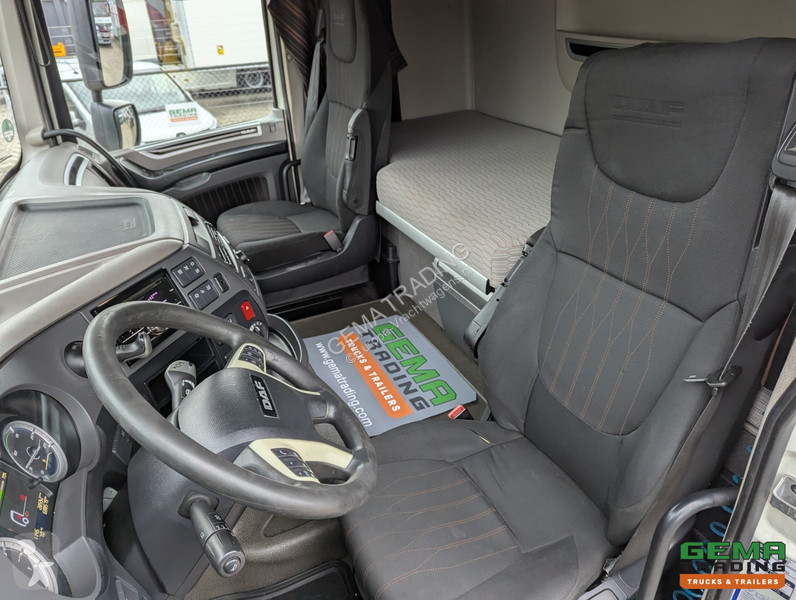 Traktor DAF 480 FT 4x2 Superspacecab Euro6 -...