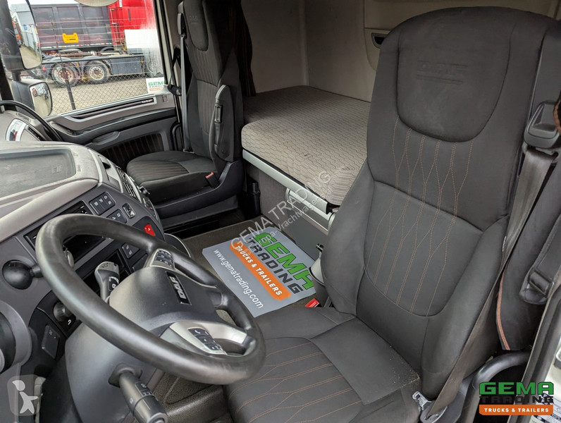 Traktor DAF 480 FT 4x2 Superspacecab Euro6 -...