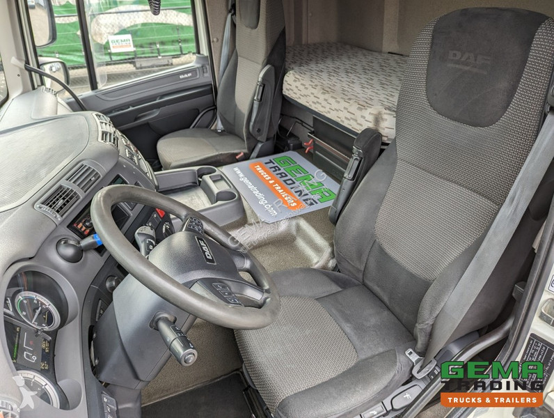 Traktor DAF FT 460 4x2 Euro6 FT 460 4x2...