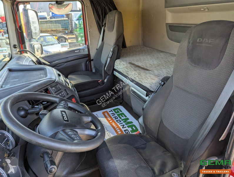 Traktor DAF FT 4x2 Superspacecab Euro6 - Large...