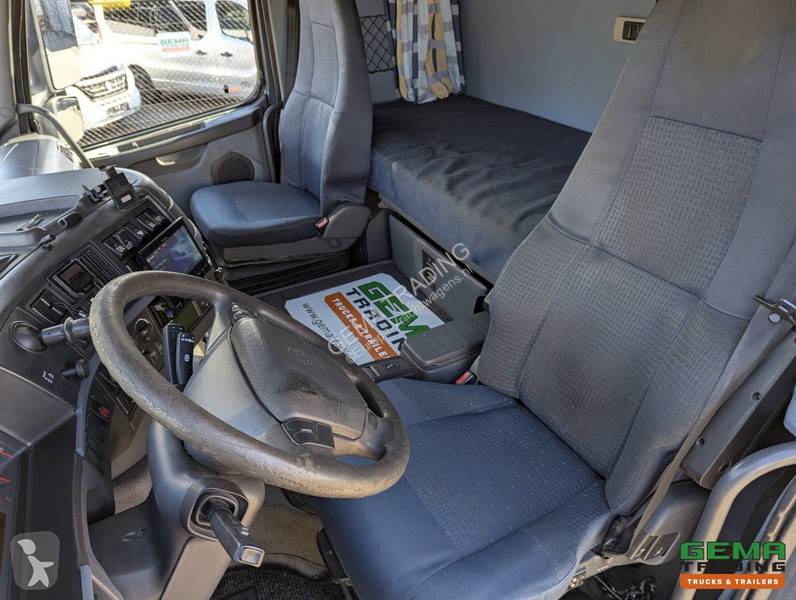 Traktor Volvo FH400 6x2 Globetrotter XL Euro5 -...