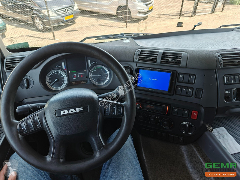 Traktor DAF 440 FT 4x2 Spacecab Euro6A -...