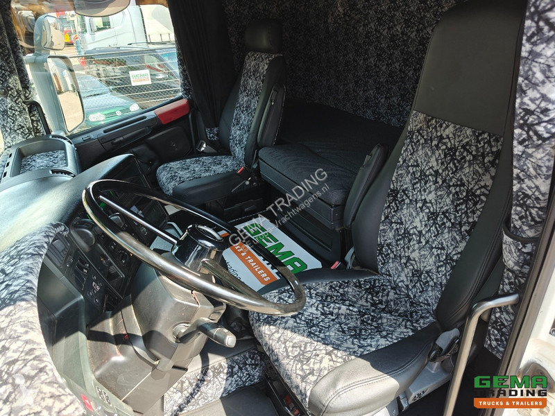 Traktor Scania 500 6x2/4 Topline Euro3 - V8 -...