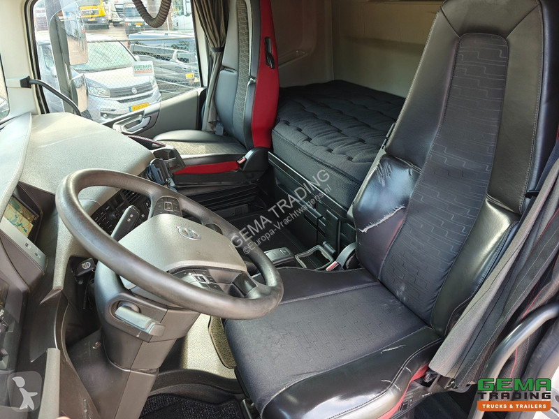 Traktor Volvo FH460 4x2 Globetrotter Euro6C -...