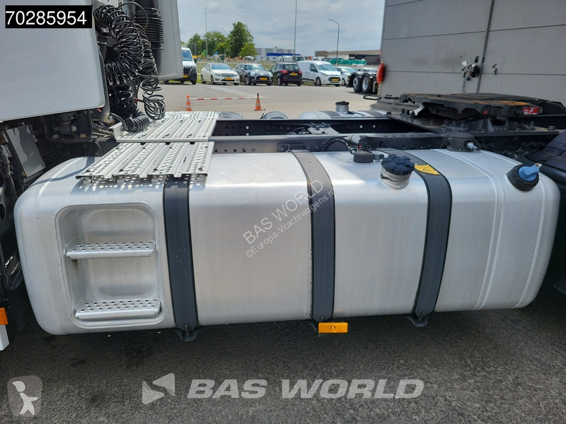 Traktor Mercedes 1848 4X2 BigSpace Retarder...