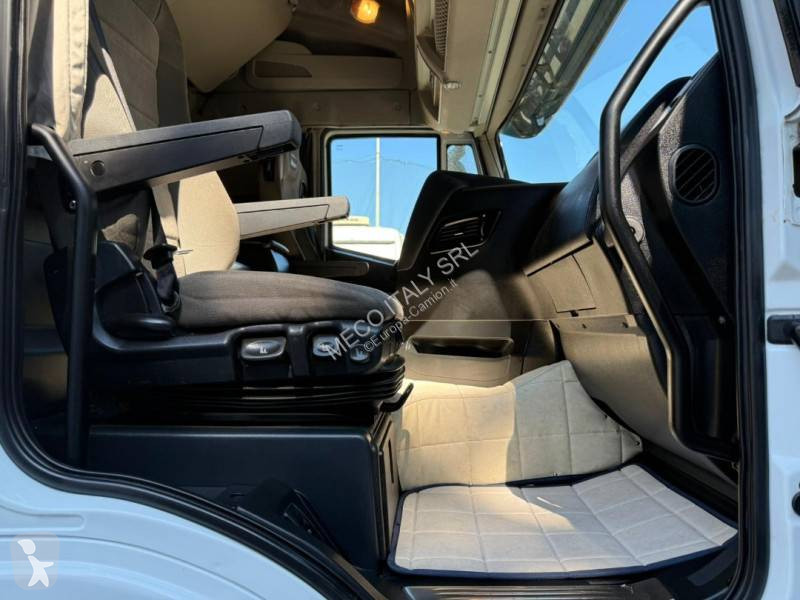 Trattore Stradale Iveco