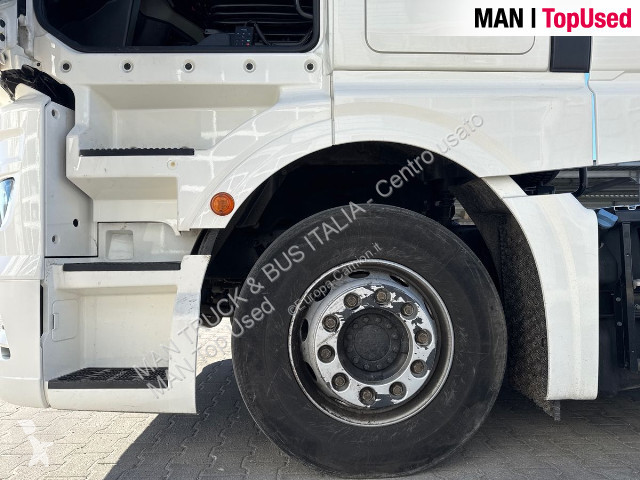 Traktor MAN TGX 18.510 4x2 BL SA