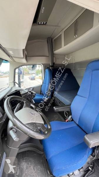 Tahač Volvo
