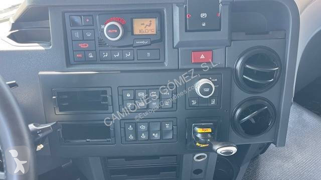 Traktor Renault