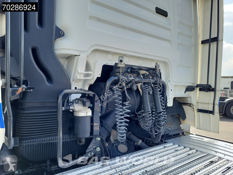 Traktor MAN 18.470  4X2 XLX Retarder 2xTanks...