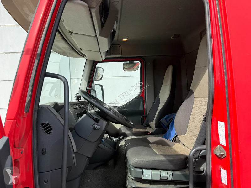 Traktor Renault 180 EURO 5 + KUIPHUIS K20 WITH...