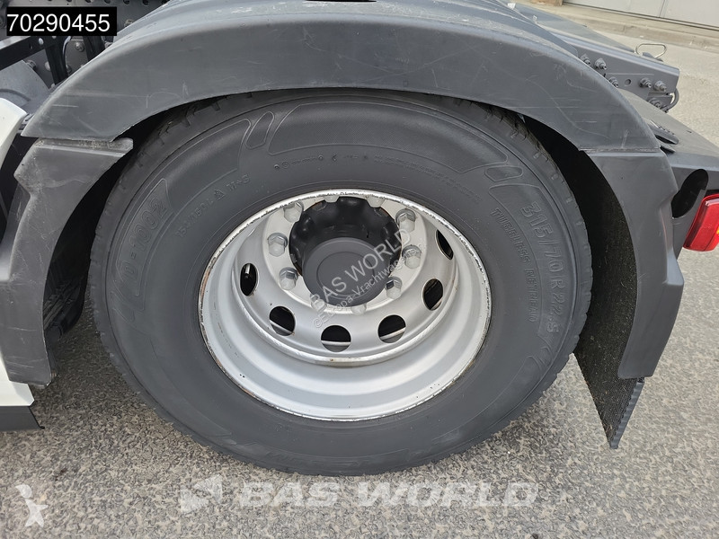 Traktor Volvo FH  4X2 XL Retarder I-ParkCool...