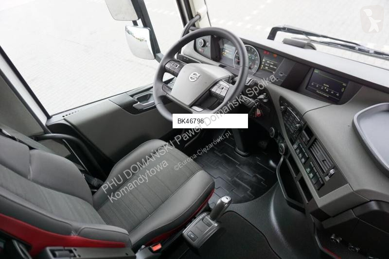 Traktor Volvo FH / 460 / EURO 6 / ACC / I -COOL...