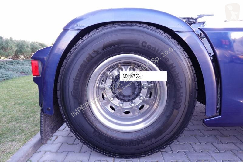 Traktor Scania R 450 / NISKA KABINA / PO...