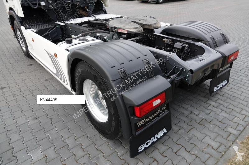 Traktor Scania R 500