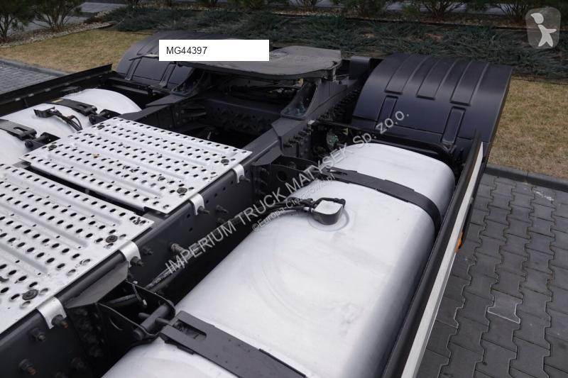 Traktor Volvo
