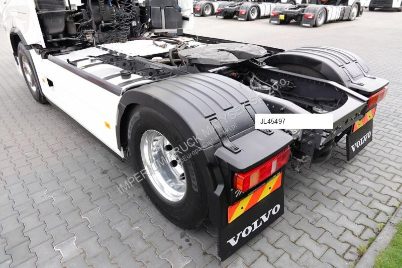 Tahač Volvo FH 500 / I-PARK COOL / HYDRAULIKA /...