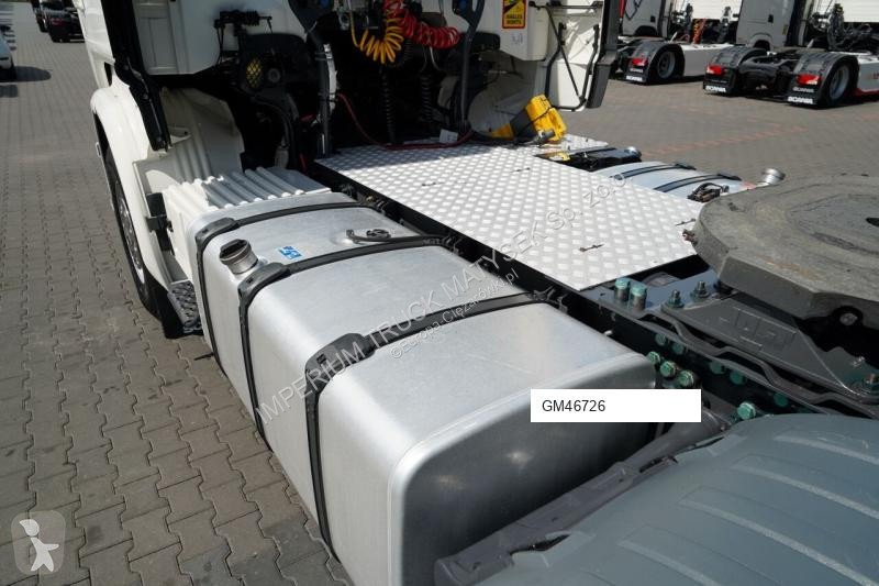Tractor Scania R 450 / I-PARK COOL / PO...