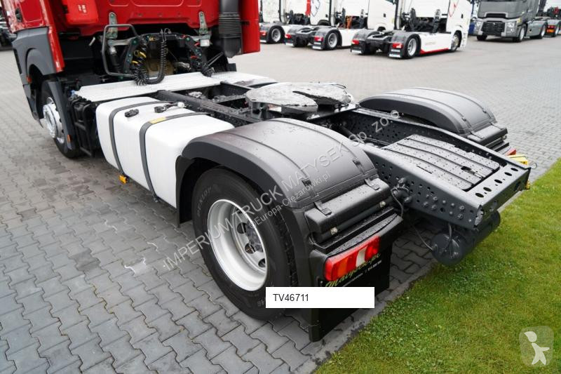 Tractor Mercedes ACTROS 1845