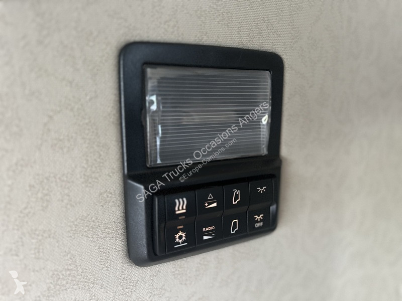 Tahač Mercedes 1845 LS 4x2 BigSpace 2.50M
