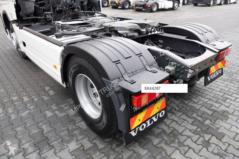 Tahač Volvo FH 500