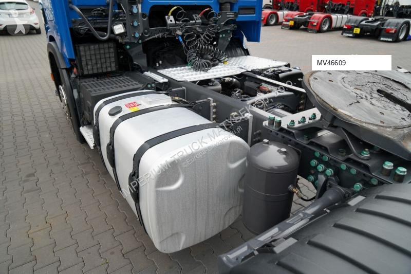 Tracteur Scania R 450 / PEŁNY ADR / KLIMA...