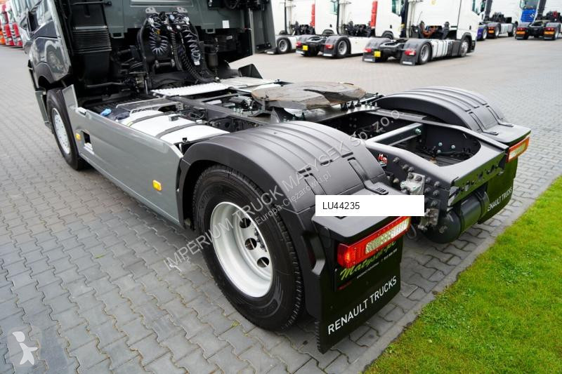Traktor Renault T480