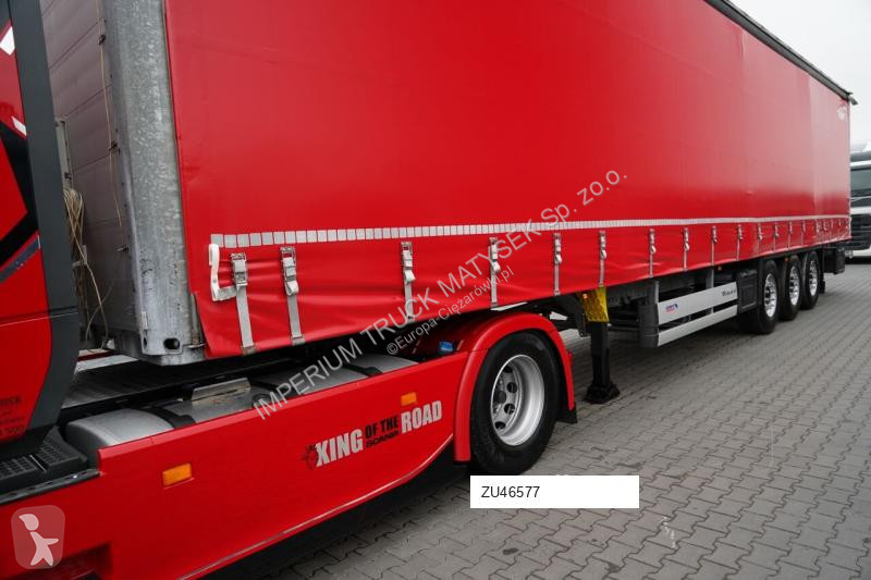 Tahač Scania