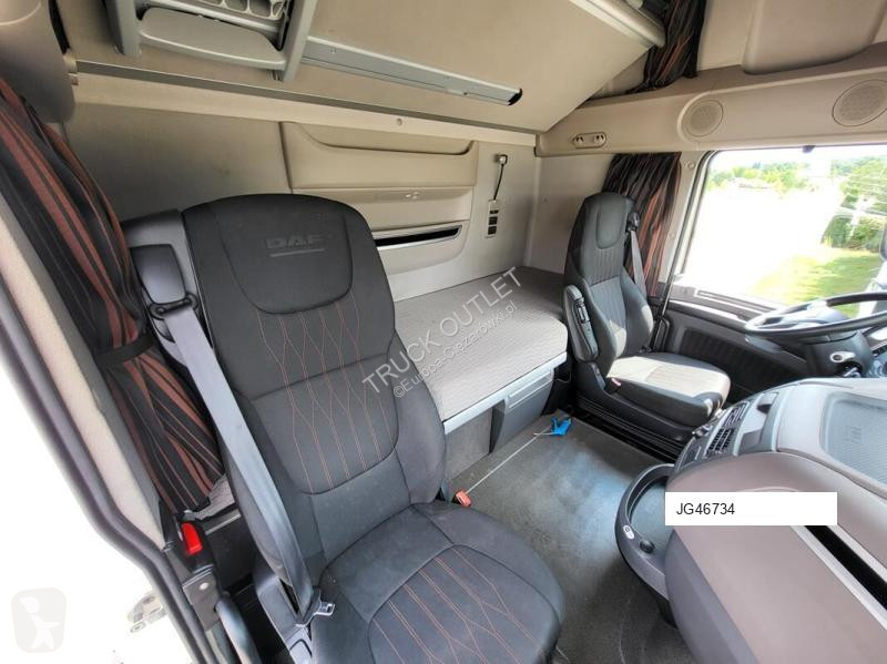 جرار DAF FT XF 480