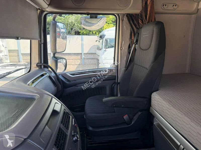 Trattore Stradale DAF