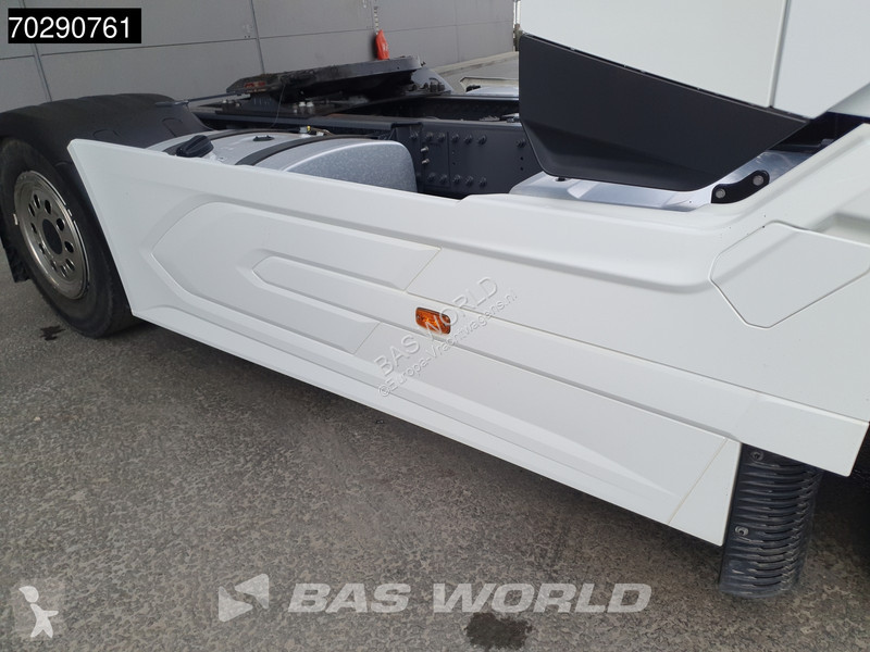 Tahač DAF 480 4X2 Retarder 2xTanks LED ACC...