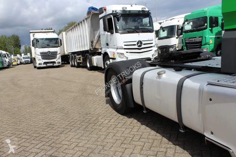 Trekker DAF 480 * EURO6 * 4X2 *