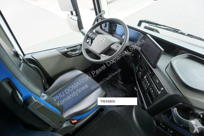 Tahač Volvo FH / 460 / I – SAVE / XL / EURO 6 /...