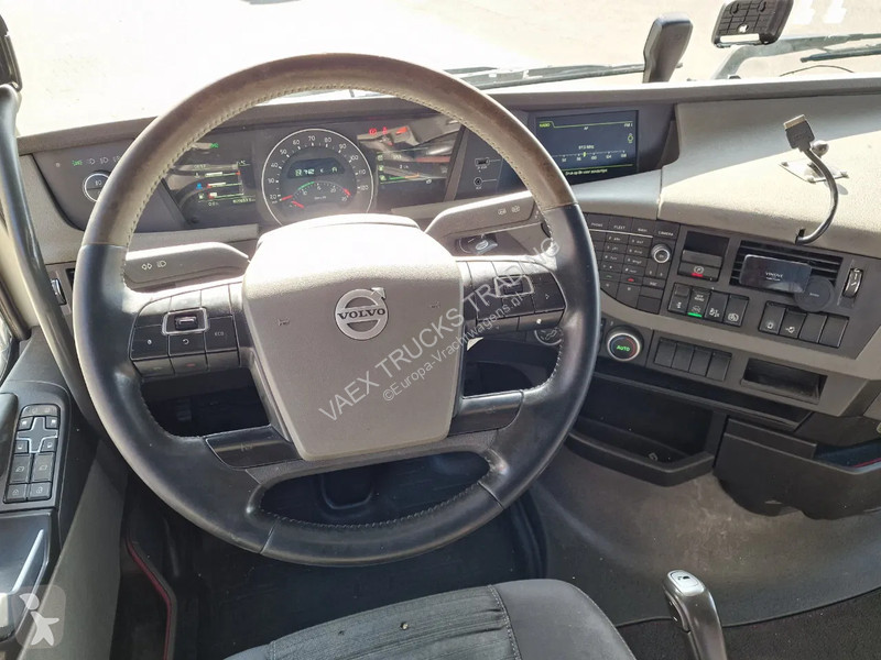 Tahač Volvo 13420 4x2