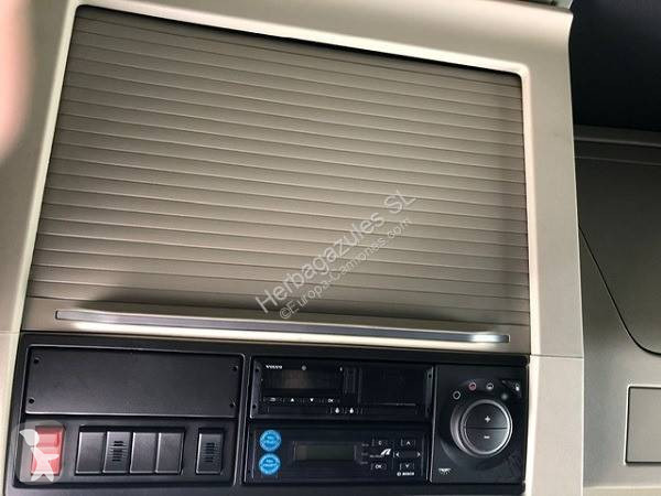 Traktor Volvo