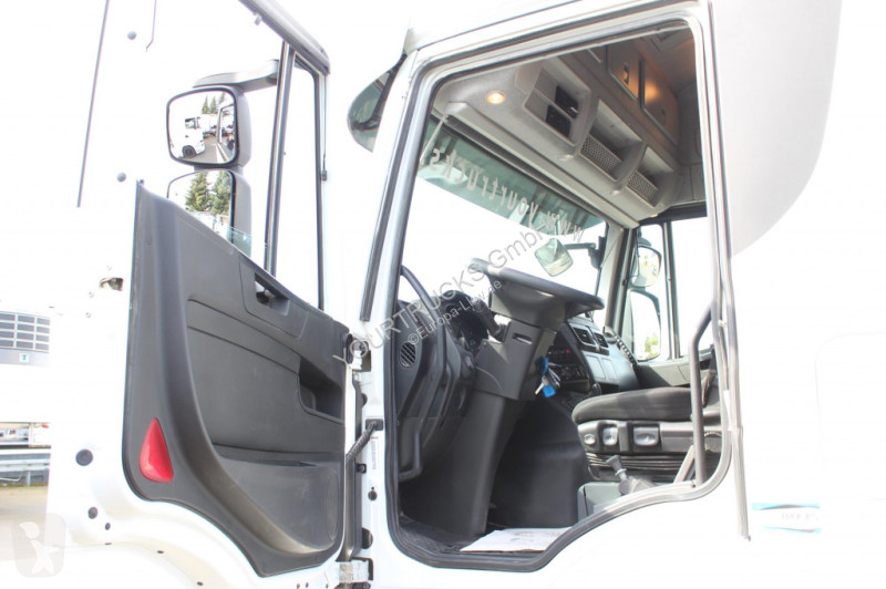 Tractor Iveco AT 460 E6  Retarder   ACC   LDW...