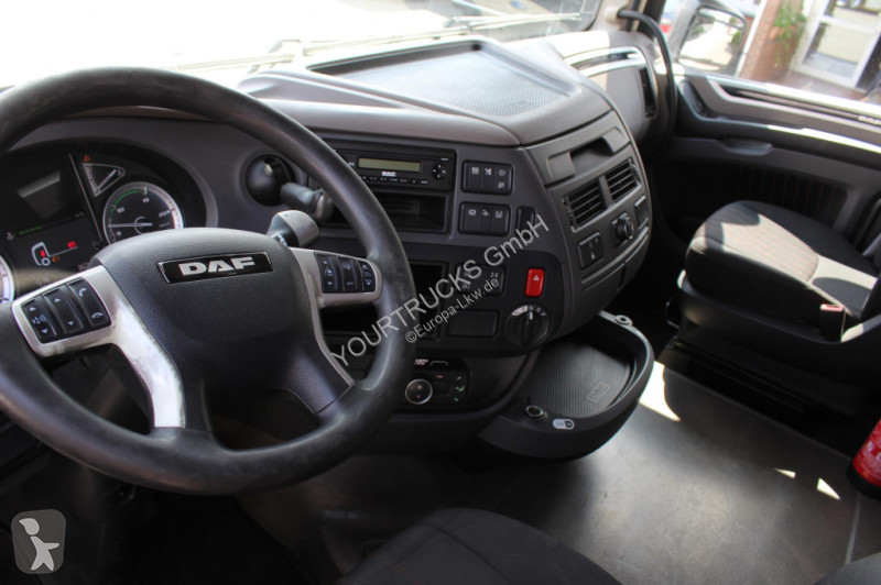 Tahač DAF XF  530 Space Cab   Retarder   ACC...
