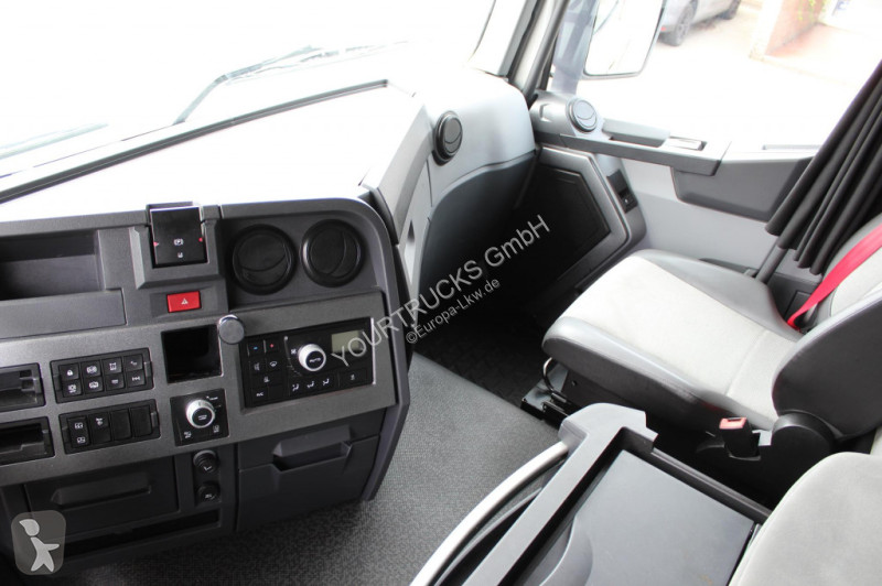 Tahač Renault   T 480 E6   ACC   LDW   Kühlbox...