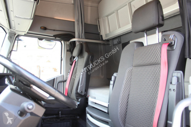 Trattore Stradale Renault   T 520 E6 High...