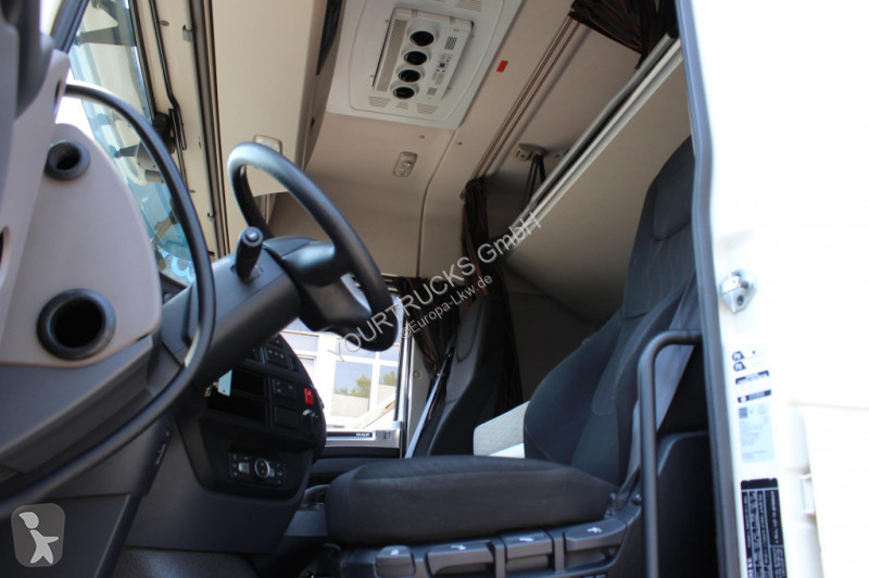 Trattore Stradale DAF XF  530 SC  Retarder ACC...