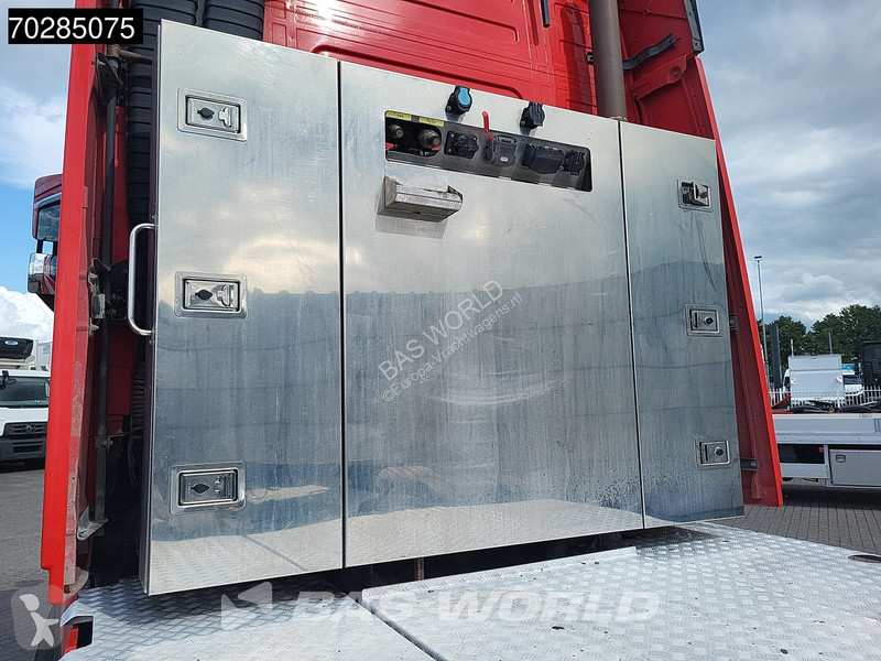 Trattore Stradale Volvo 540  6X4 Retarder Xenon...