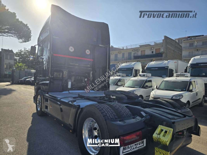 Traktor DAF DAF  530 AUTOM RETARDER 2018