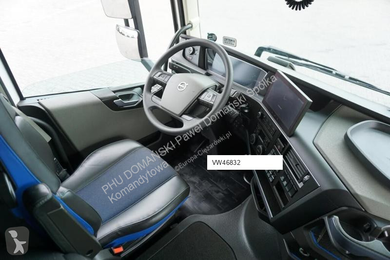 Traktor Volvo FH / 460 / I – SAVE / XL / EURO 6...