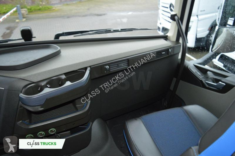 Traktor Volvo FH  Globetrotter XL Varios i-Save