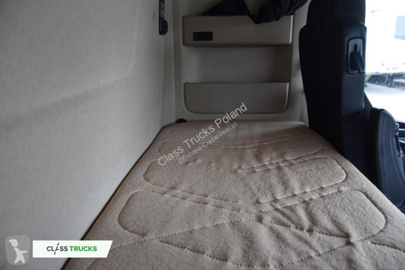 Tahač Mercedes 5 1845 BigSpace