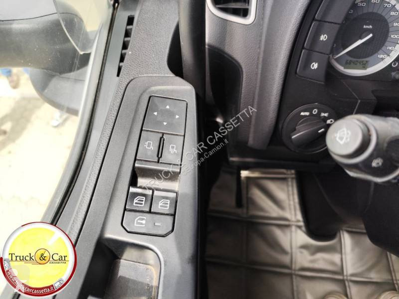 Tracteur Iveco