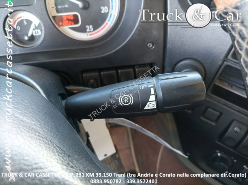 Traktor DAF