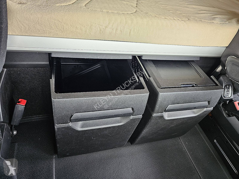 Trattore Stradale Mercedes ACTROS 1848  STR.SP....